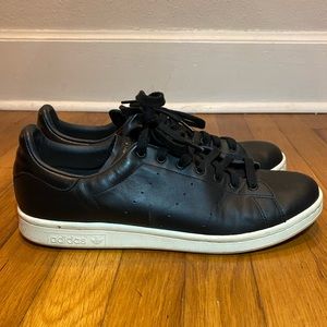 Adidas Stan Smith black/white